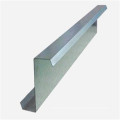 Stainless steel z purlins